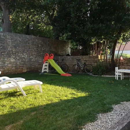 Apartman Butterfly Nedescina Exterior photo