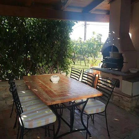 Apartman Butterfly Nedescina Exterior photo