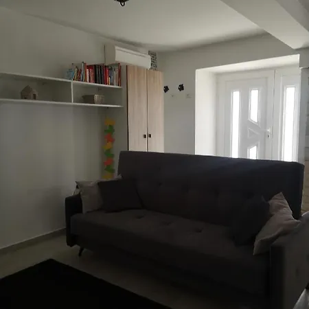 Apartman Butterfly Nedescina Exterior photo