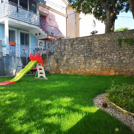 Apartman Butterfly Nedescina Exterior photo