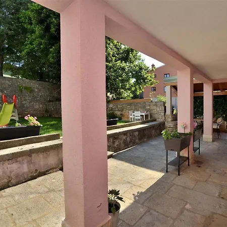 Apartman Butterfly Nedescina Exterior photo