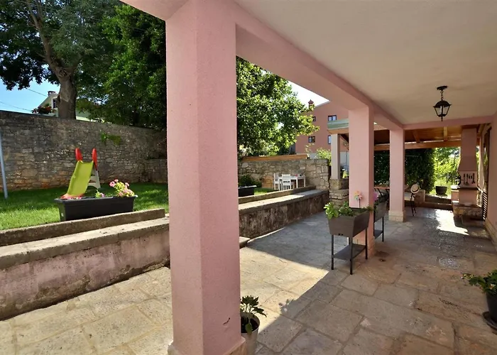 Apartman Butterfly Nedescina