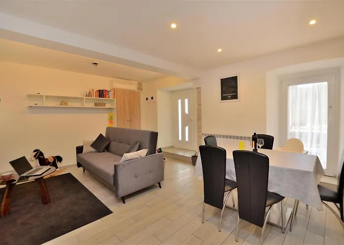 Apartman Butterfly Nedescina