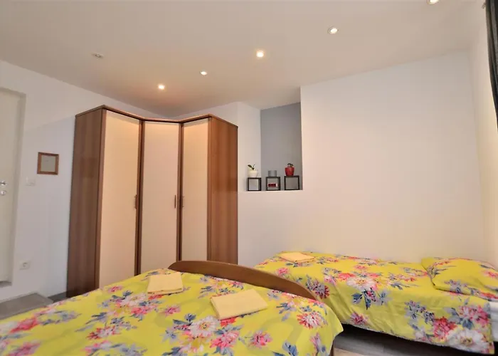 Apartman Butterfly Nedescina