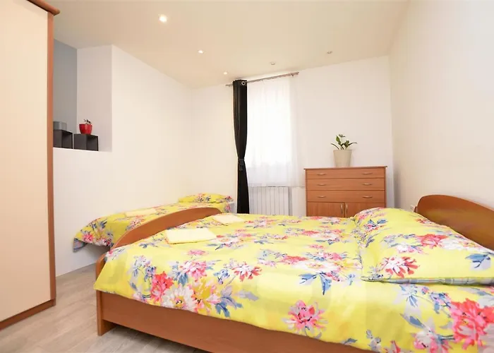 Apartman Butterfly Nedescina