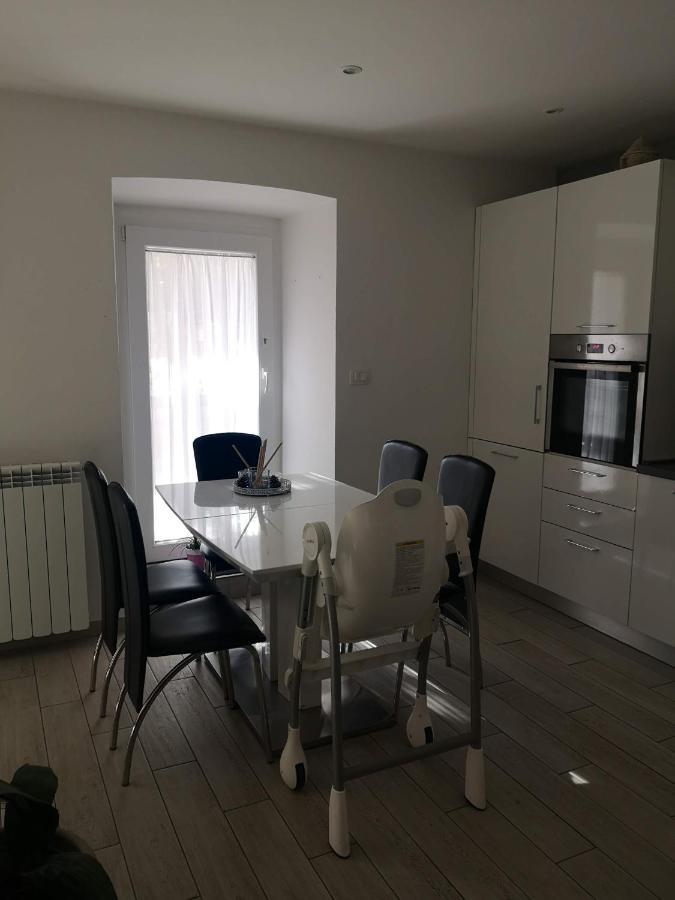 Apartament Butterfly Nedeščina