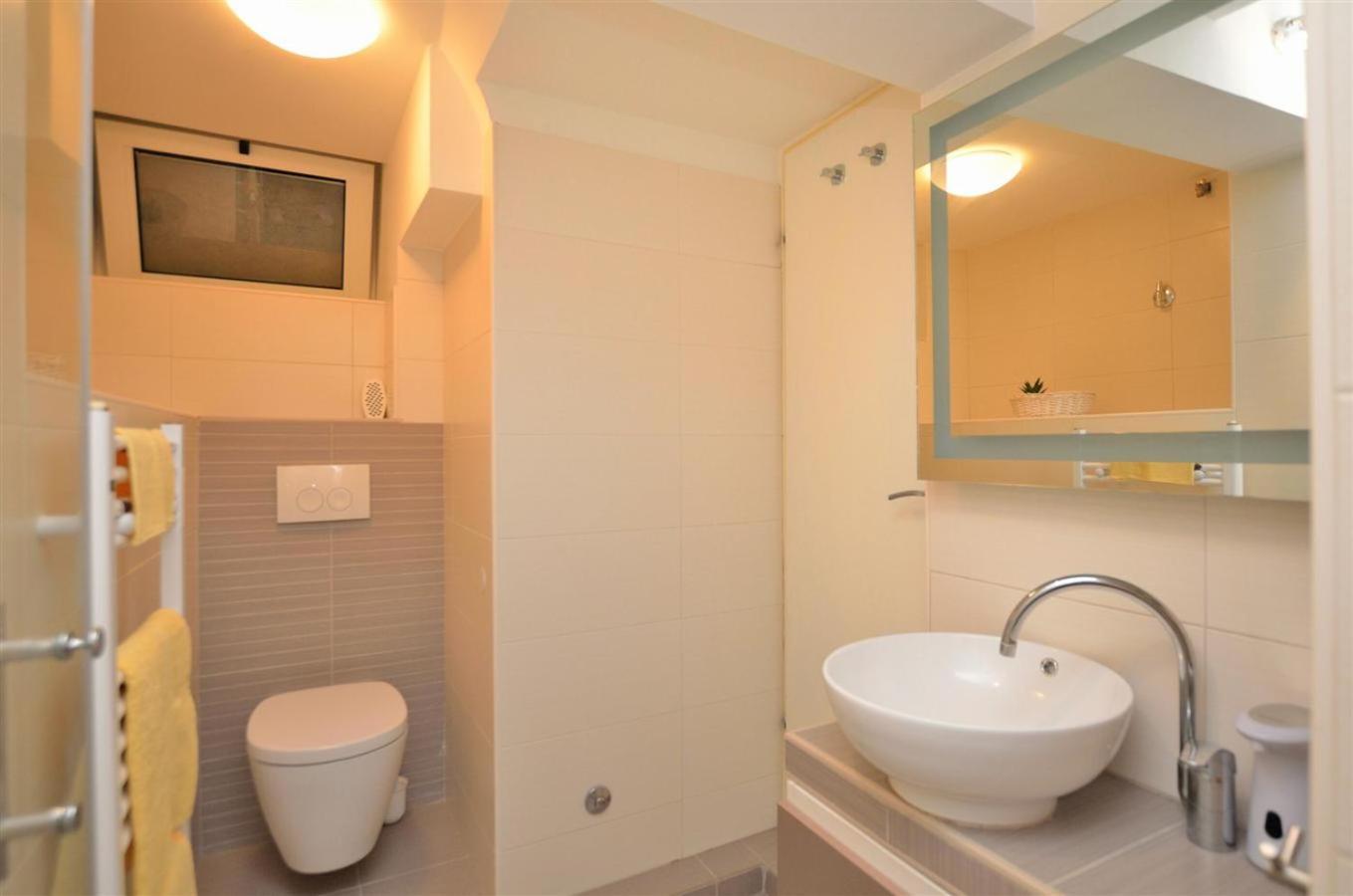 Apartament Butterfly